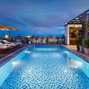 Le Vert Angkor Hotel