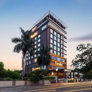 Parallel Hotel Udaipur, A Member Of Radisson Individuals