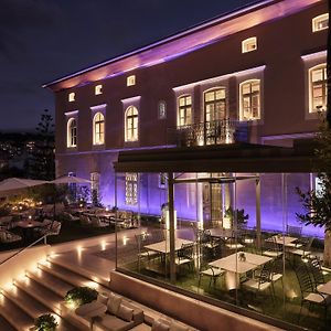 Domus Blanc Boutique Hotel